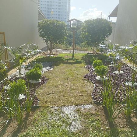 Apartamento Mobiliado Jppb João Pessoa Dış mekan fotoğraf