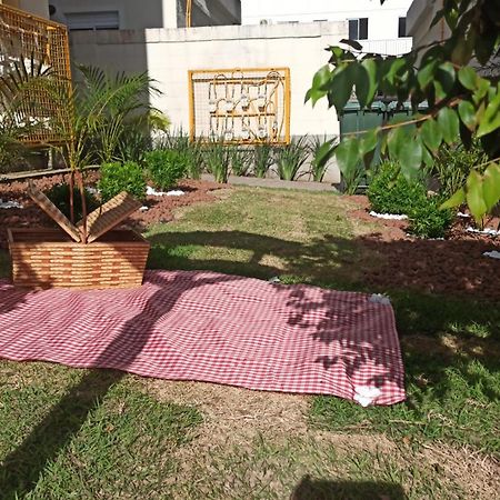 Apartamento Mobiliado Jppb João Pessoa Dış mekan fotoğraf