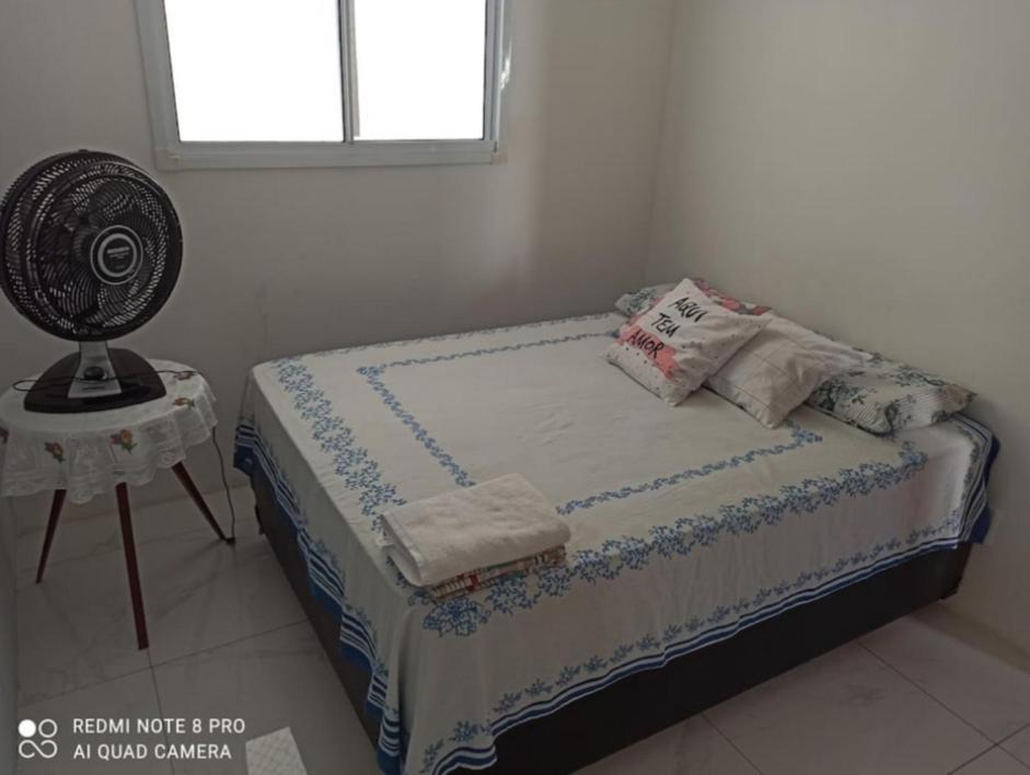 Apartamento Mobiliado Jppb João Pessoa Dış mekan fotoğraf