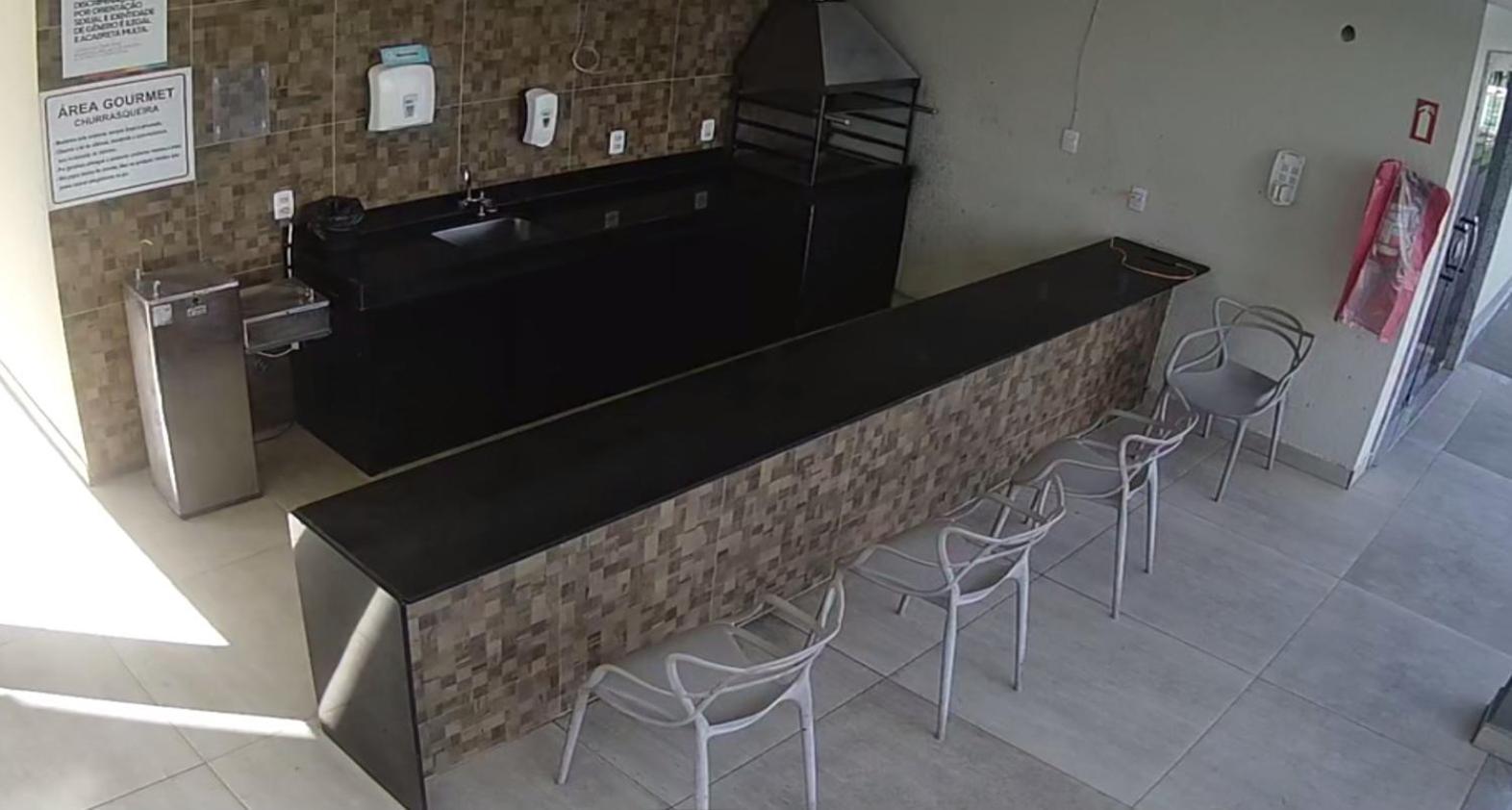 Apartamento Mobiliado Jppb João Pessoa Dış mekan fotoğraf